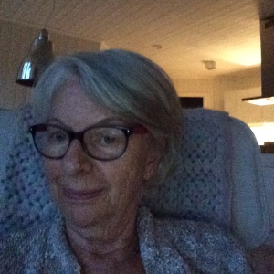 Profilbild på Ulla Rapazote