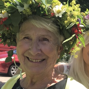 Profilbild på Ulla Rasmussen