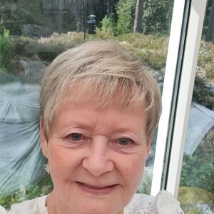 Profilbild på Ulla Ringlander