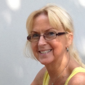 Profilbild på Ulla Rylander