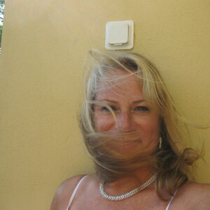 Profilbild på Ulla Särne