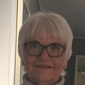 Profilbild på Ulla Sahlin Johansson