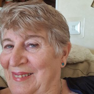 Profilbild på Ulla Samuelsson