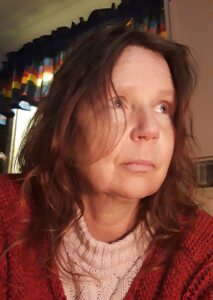 Profilbild på Ulla Sandberg