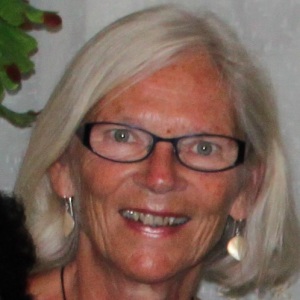 Profilbild på Ulla Schönrock