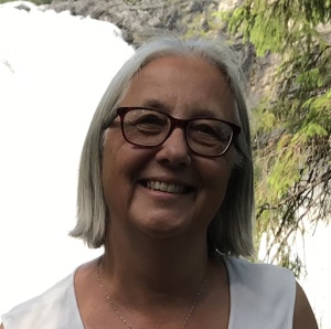 Profilbild på Ulla Sehlberg