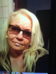 Profilbild på Ulla Silverstav