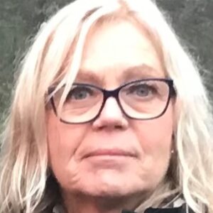 Profilbild på Ulla Skogh