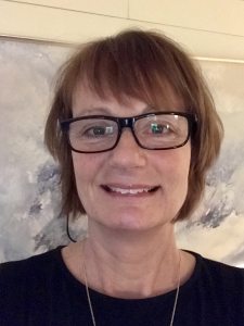 Profilbild på Ulla Smith Jonsson