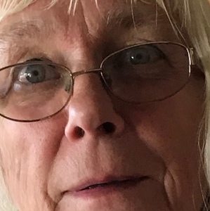 Profilbild på Ulla Stålstedt Ghose