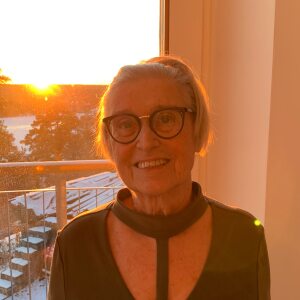 Profilbild på Ulla Sturesson
