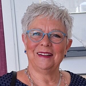 Profilbild på Ulla Sundström