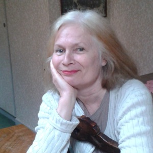 Profilbild på Ulla Trulsson