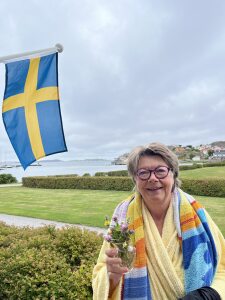 Profilbild på Ulla Uller