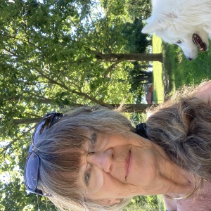 Profilbild på Ulla Wihlman