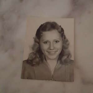 Profilbild på Ullabritt Grönbergh