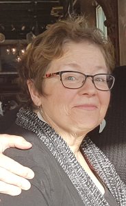 Profilbild på Ullakarin Ahlström