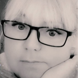 Profilbild på Ullis Markusson