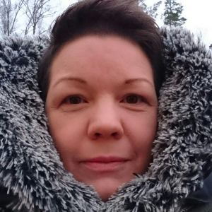 Profilbild på Ullis Niklasson