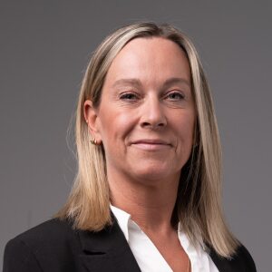 Profilbild på Ullrica Hedin