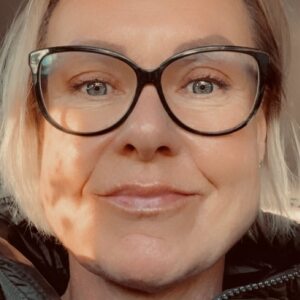 Profilbild på Ulrica Andersson