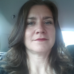Profilbild på Ulrica Andreén