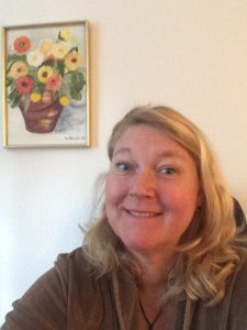Profilbild på Ulrica Behrendtz