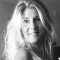 Profilbild på Ulrica Billberg