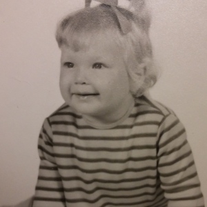 Profilbild på Ulrica Bladh