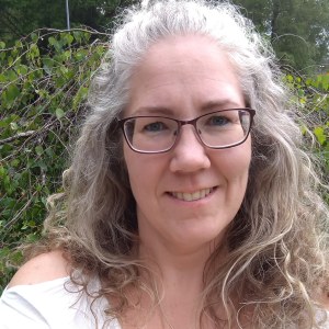 Profilbild på Ulrica Bladh
