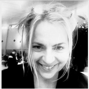 Profilbild på Ulrica Boström