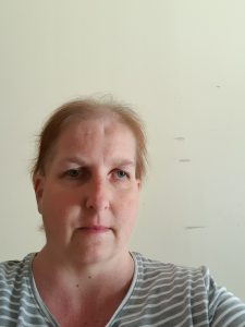 Profilbild på Ulrica Edlund