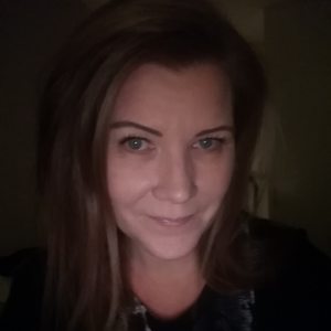 Profilbild på Ulrica Eliasson