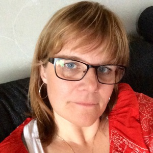 Profilbild på Ulrica Eriksson