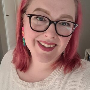 Profilbild på Ulrica Ernstsson