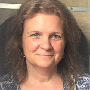 Profilbild på Ulrica Fagerberg