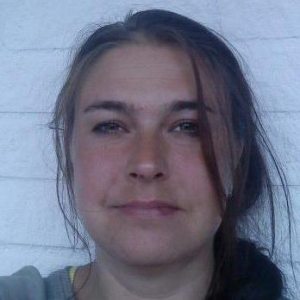 Profilbild på Ulrica Granlund