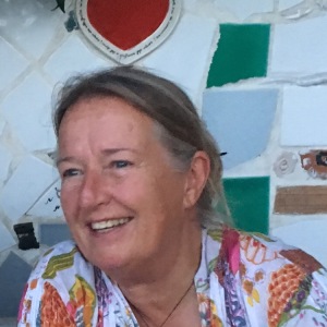 Profilbild på Ulrica Horn Af Åminne