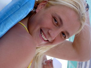 Profilbild på Ulrica Jakobsson