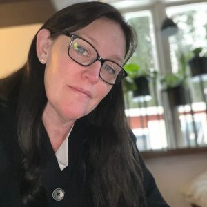 Profilbild på Ulrica Jörgensen