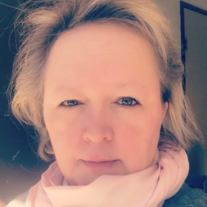 Profilbild på Ulrica Karlsson