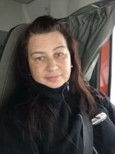 Profilbild på Ulrica Larsson