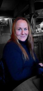 Profilbild på Ulrica Linder
