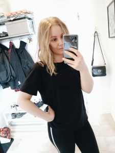 Profilbild på Ulrica Nilsson