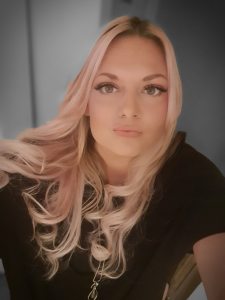 Profilbild på Ulrica Nordström