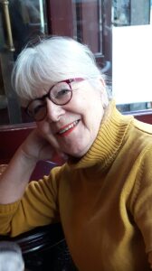Profilbild på Ulrica Norman
