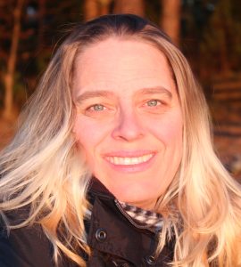 Profilbild på Ulrica Pettersson
