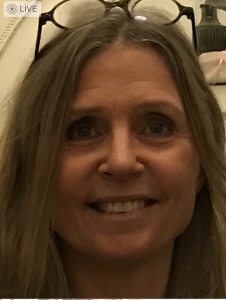 Profilbild på Ulrica Rang