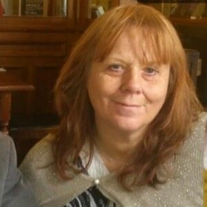 Profilbild på Ulrica Rehnberg