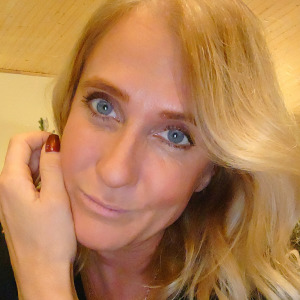 Profilbild på Ulrica Rigby